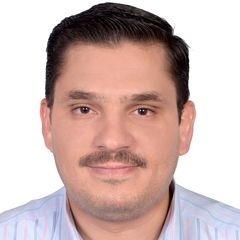 Odai AL-Mohammad, Projects manager