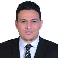 ادم عسكر, Project Manager