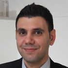 عمر نوري, HR Manager