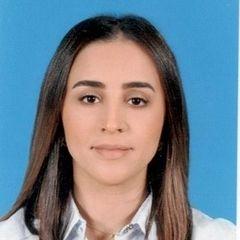 سارة السيوحي, Analysis and processing of documents and databases