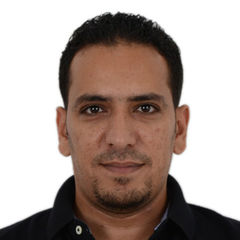 Emad Abouelella, Senior IT & Communications Engineer