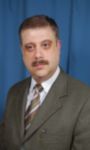 د.محمد سعد الدين بنشي, مدير التأهيل والتدريب - رئس دائرة التنمية الادارية