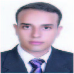 bassem senada, Senior Accountant in Radio Shack Egypt