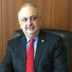 Tarek Kazem, Management Consultant – SCM & Logistics