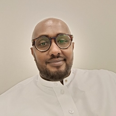 Mohammed Al Somali