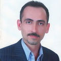 Sinan Alani, Director of LPG Bottling plants for west Baghdad (Karkh)