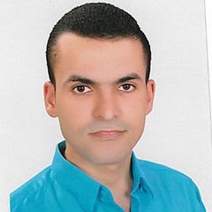 أحمد عبدالعظيم, sales and customer service specialist