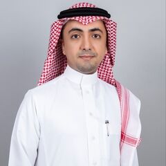 Abdullah AlQahtani, PMO HEAD