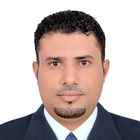 Mohammed Ibrahim Borh Abo Emad, مساح عام