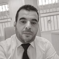 SOFIAN ALMANSURI, رئيس قسم تأمينات السيارات