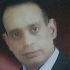Hany El-Gamal, Maintenance Manager & Network Administrator
