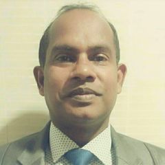 Ananda Rambukwella, Charterd Accountant