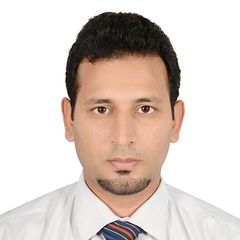 Adeel Mumtaz, Senior Civil Structural Engineer