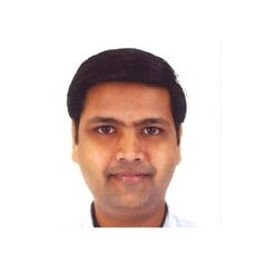 Sankaranarayanan Tyaggarajan, Procurement engineer