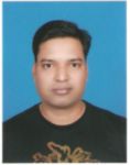 Fazlur Rahman, Restaurant & Catering Supervisor