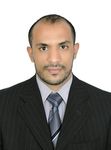 Anwar Abdu Ahmed Alharazi, Head of Administrative Services Activity 