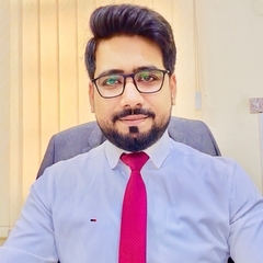 Kashif Iqbal