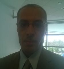 Mohammad Fawzy, Department Manager (Projects Manager)