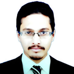 Abdul wahab Aslam, Financial Controller