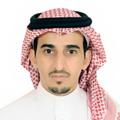 Abdulrahman  Alkahtani