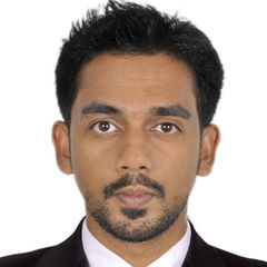 Priyadharsan K.A, QA/QC Engineer