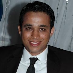 محمد ماهر عباس الدماطي, prestige relationship manager