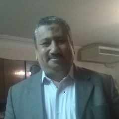 alaa deen  farouk حسن, area supervisor
