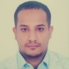 Ashraf Ali Al-Qubati, Consultant Development and Programming