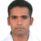 Ajith Krishnan GA, Store Assistant