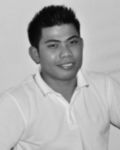 Tertuliano Ceñal Jr, Office Admin / Draftsman / Logistic Officer