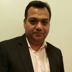 بيجو Sahadevan, IT Manager