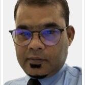 Ahmad Tanweer, ICT Security Manager 