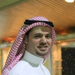 hazem AL Shaer, business support officer