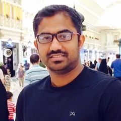 Arun Puthalath, Accountant
