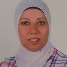 Basma Refaat, Order Fulfilment Manager (Procurement Services)                                            