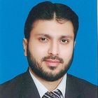 Farrukh Hameed, Assiatant Managing Director