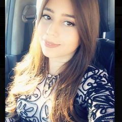 Zeina Zayat, Office Manager