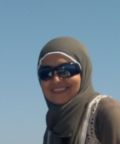 منى محمد قاسم