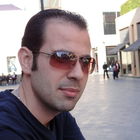 Hamed Alhakeem, مهندس معماري