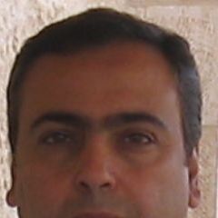 توفيق أبو ارشيد, site power Manager