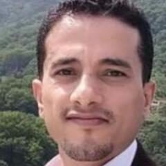Ahmed Al Dram, Business Development Associate