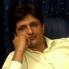 Muazzam خان, Brand Manager