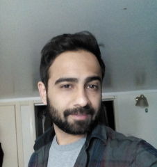 Dhruv Bhatia, Deputy Manager