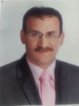 mahmoud asfour, مدير التدقيق المالي
