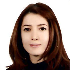 Raifa Janoud, A senior English teacher