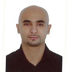Husam Kotaila, Respiratory therapist trainee