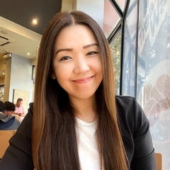 Pimpaka Chiamkitrung