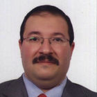 ahmed elhossiny, Technical Office Manager