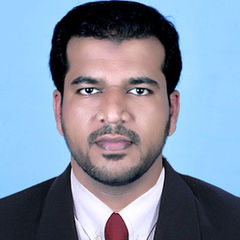 MEHTAB YUSUF PH, Customer care and Field Operations Manager
