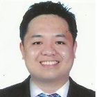 Erwin Galang, Business Development Officer